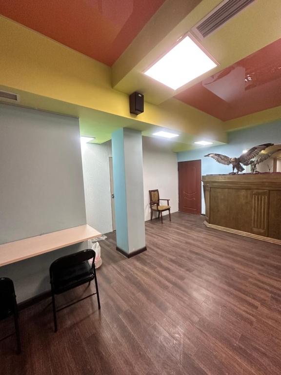 Fotografie z fotogalerie ubytování future hostel v Jerevanu