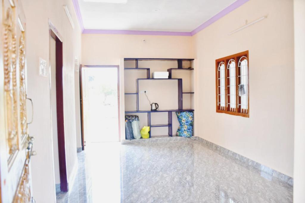 Φωτογραφία από το άλμπουμ του Tiru Arunachala Retreat House σε Tiruvannamalai