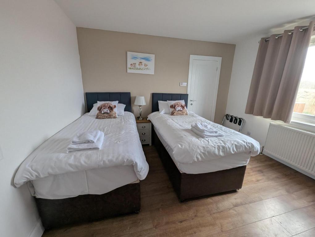 Old North Inn Hotel, Inverness - Resim 27