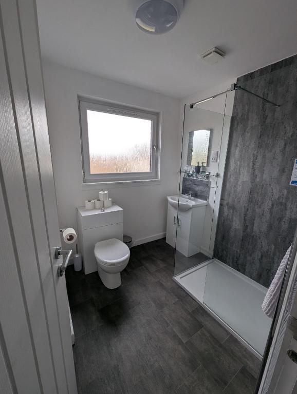 Old North Inn Hotel, Inverness - Resim 8