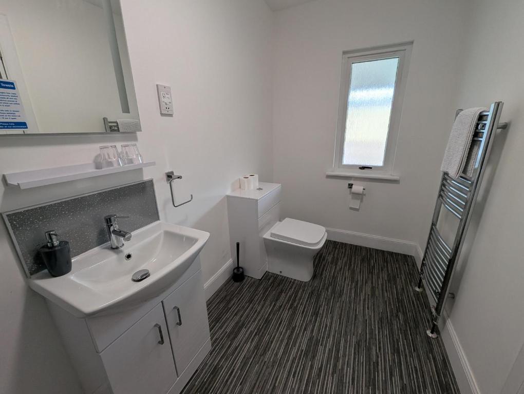 Old North Inn Hotel, Inverness - Resim 24