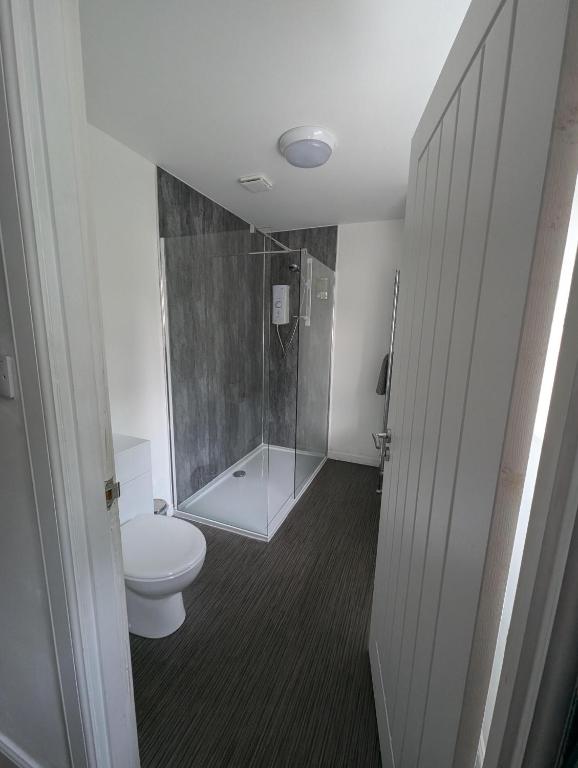 Old North Inn Hotel, Inverness - Resim 16