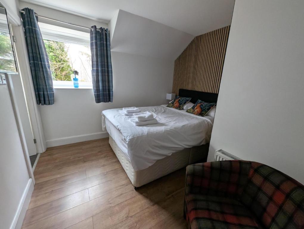 Old North Inn Hotel, Inverness - Resim 14