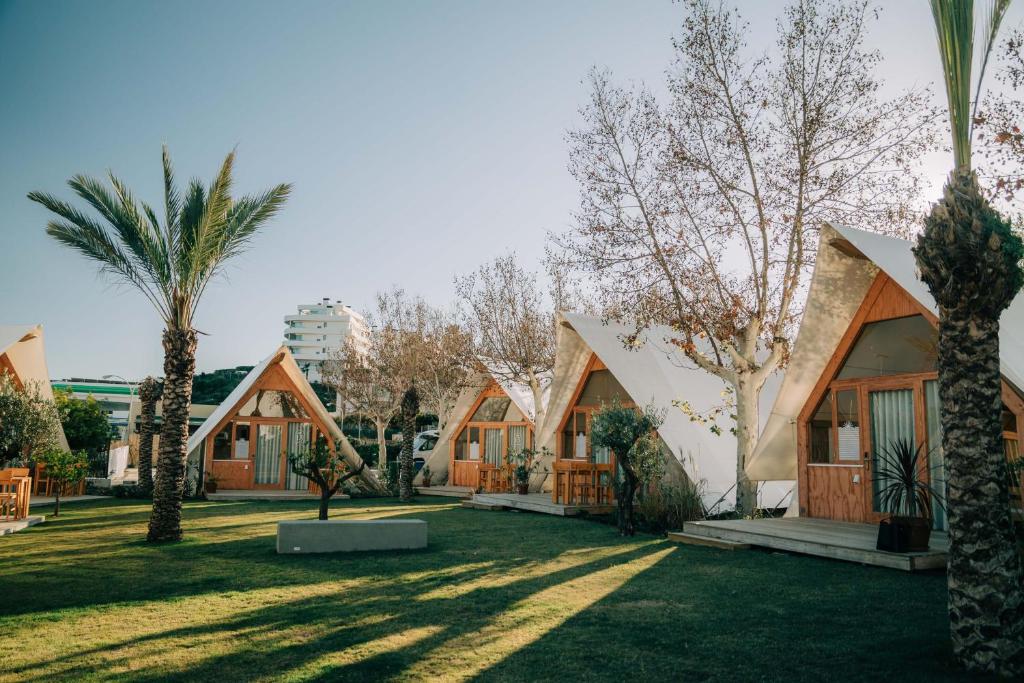Costa del Sol Glamping Village Fuengirola