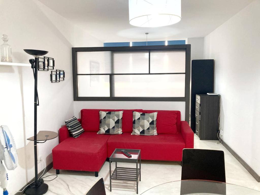 Fotografie z fotogalerie ubytování De La Torre Beach Flat II by Canary365 v destinaci Las Palmas de Gran Canaria