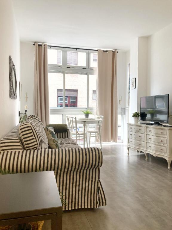 Fotografie z fotogalerie ubytování Boutique apartment I by Canary365 v destinaci Las Palmas de Gran Canaria