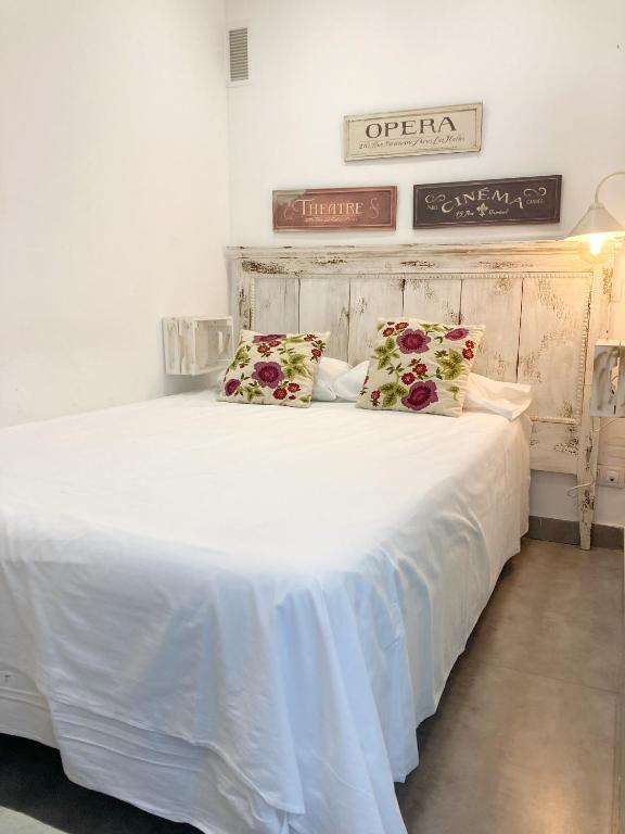 Fotografie z fotogalerie ubytování Boutique apartment I by Canary365 v destinaci Las Palmas de Gran Canaria
