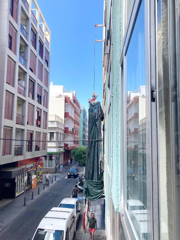 Fotografie z fotogalerie ubytování Boutique apartment I by Canary365 v destinaci Las Palmas de Gran Canaria