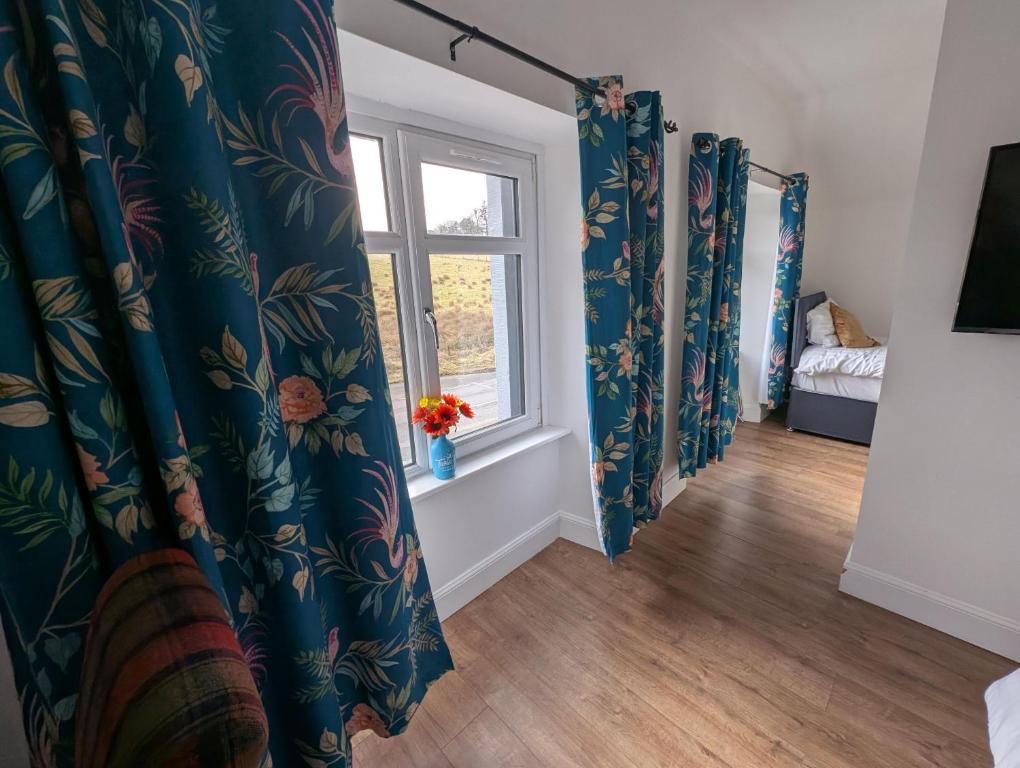 Old North Inn Hotel, Inverness - Resim 17