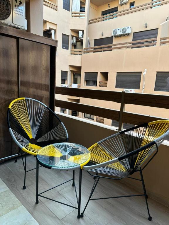 Image of Appartement a gueliz Marrakech