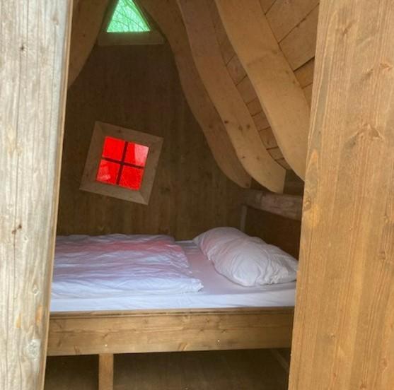 Camping Resort Rülzheim - Chalet