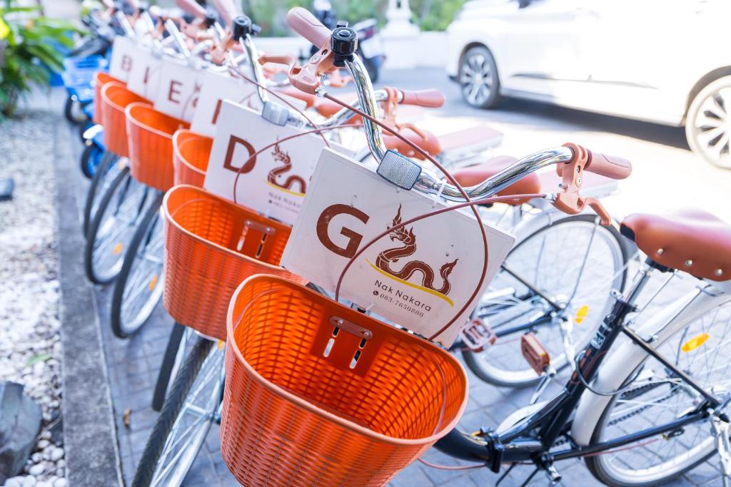 Nak Nakara Hotel - Resim 20