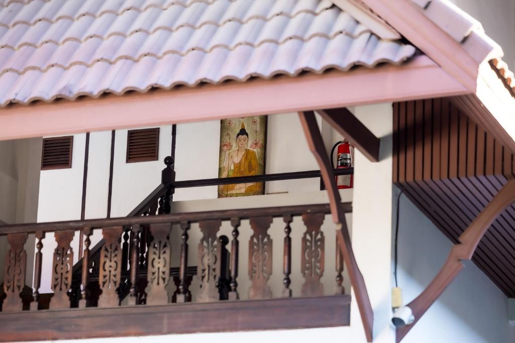 Nak Nakara Hotel - Resim 12