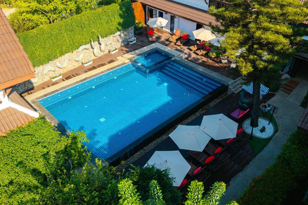 Nak Nakara Hotel - Resim 5