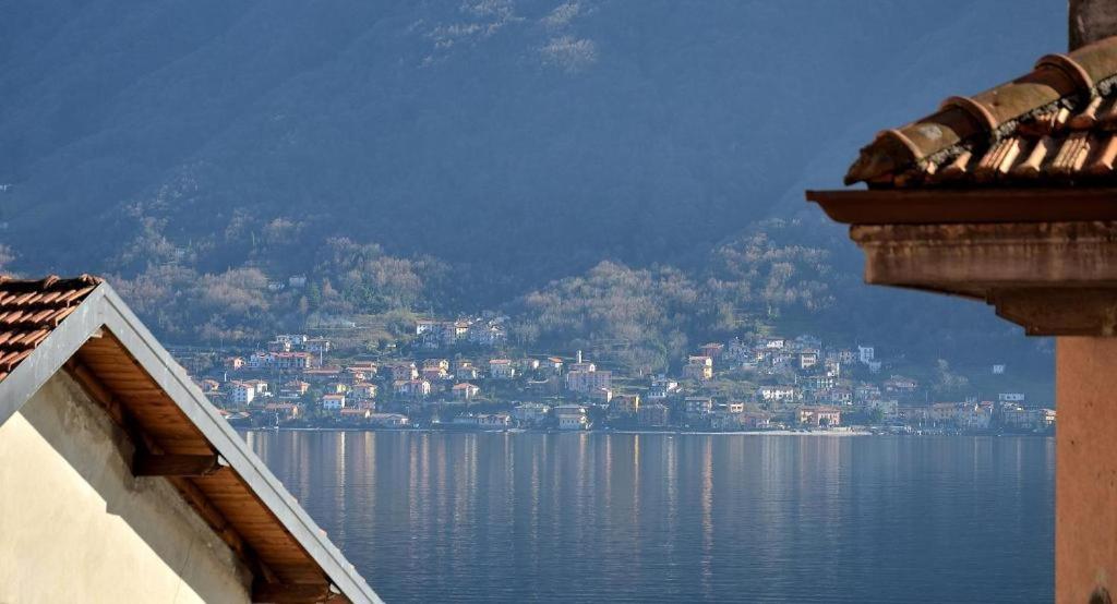 The Family Houses - Apartments with Balcony and Lake View - Appartement Supérieur 2 Chambres