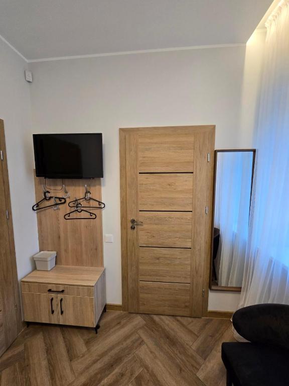Svečių namai 