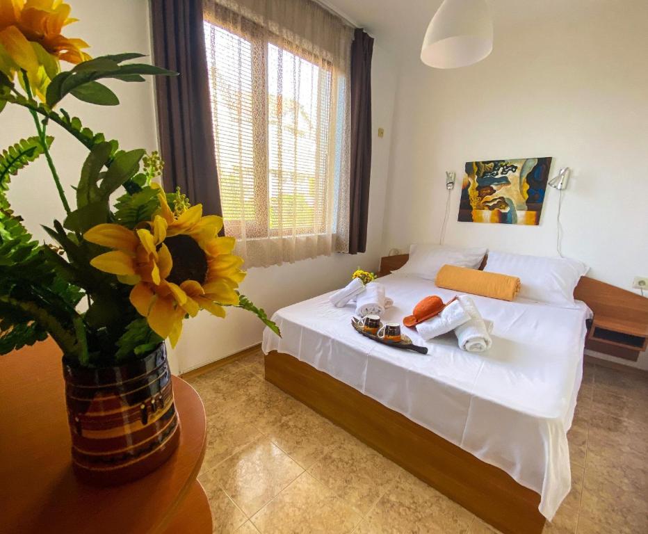 Gallery image of Apartments Yana in Obzor