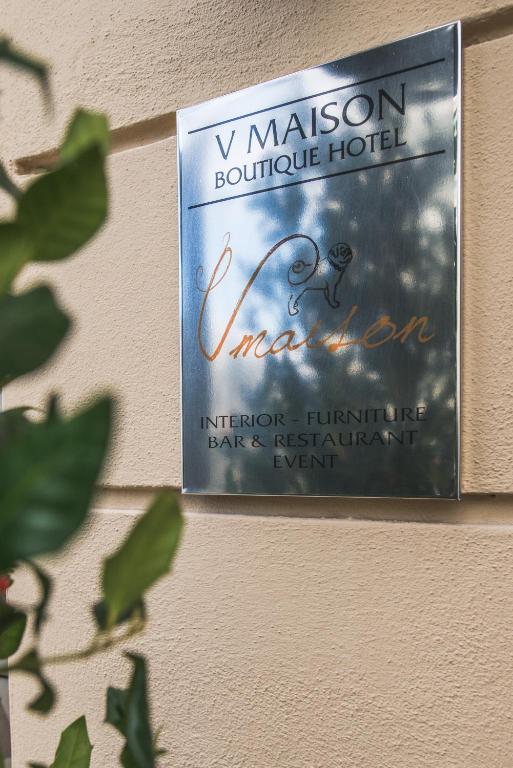 Fotografie z fotogalerie ubytování Vmaison Hotel Messina v destinaci Messina