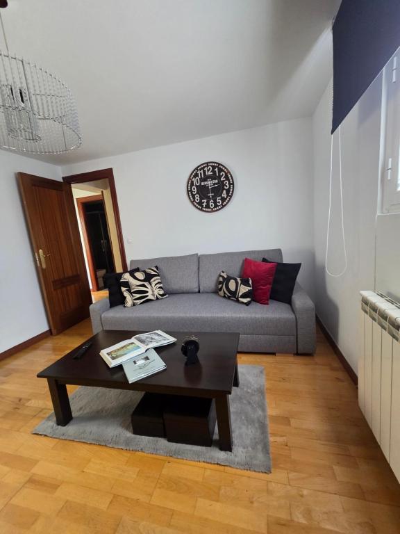 Casa Román centro León Edificio Rehabilitado SIN ASCENSOR - 2