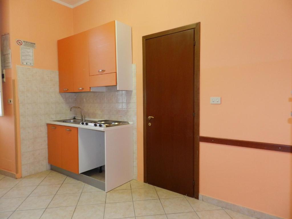 Appartamenti Valdocco - Resim 36