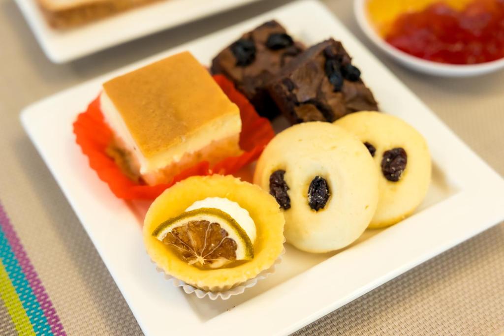 Nak Nakara Hotel - Resim 22