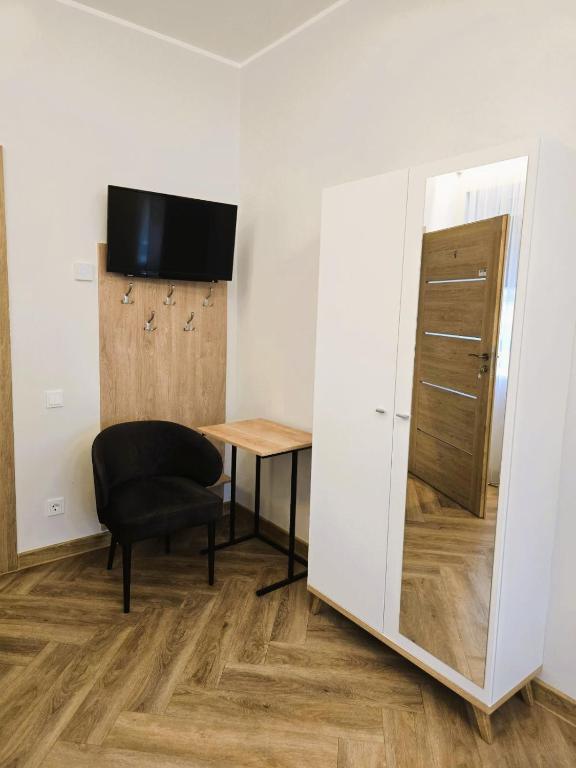 Svečių namai 