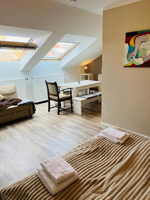 Feldhouse - 