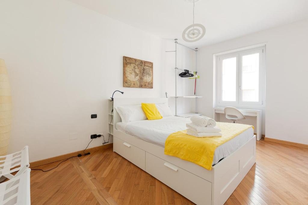GuestHost - Sweety Navigli Apartment - Milano