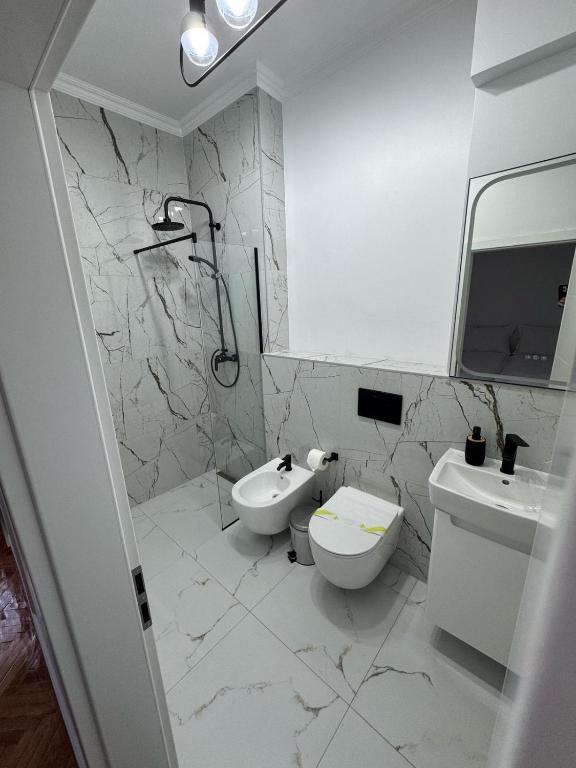 Moft Hotel Apartments Free Parking Self Check-In - Resim 12