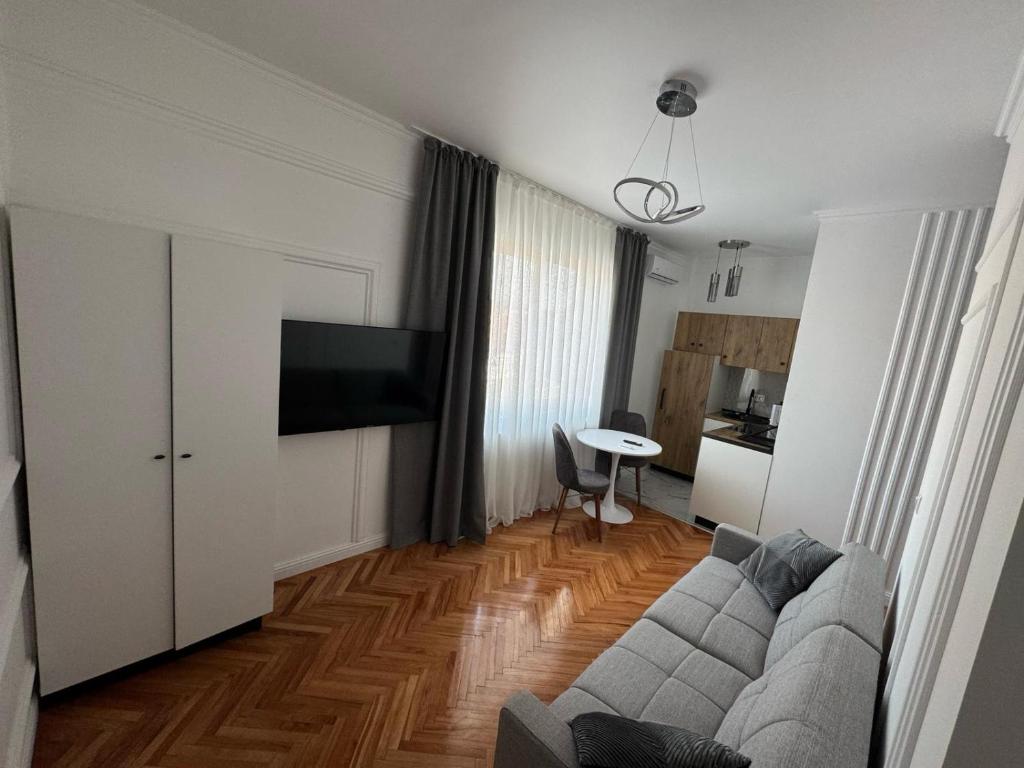 Moft Hotel Apartments Free Parking Self Check-In - Resim 14