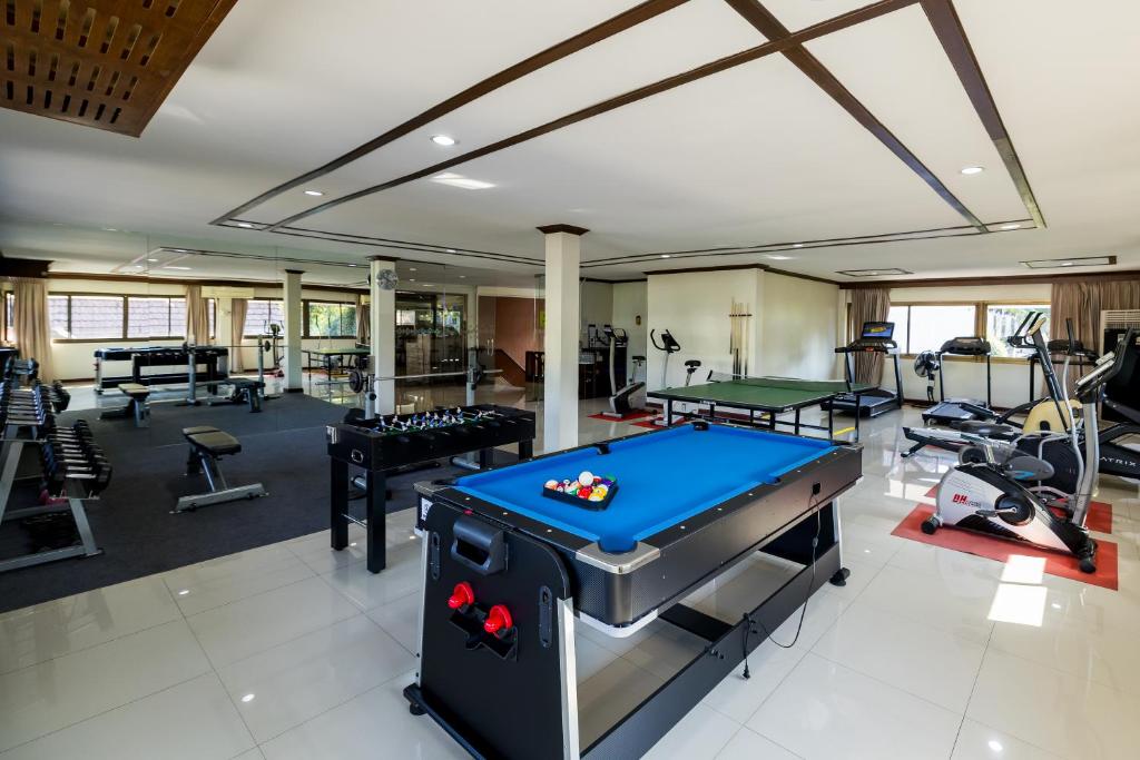 Nak Nakara Hotel - Resim 16