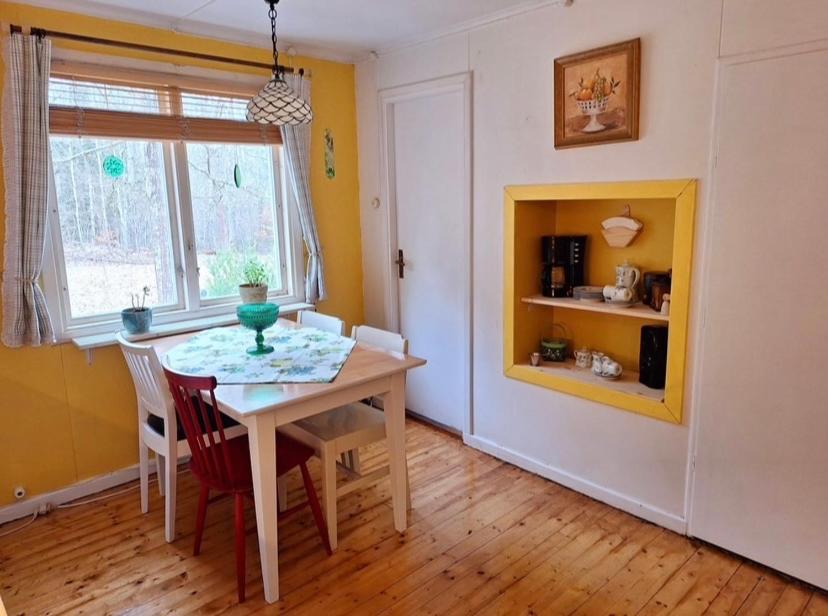 Fotografie z fotogalerie ubytování Villa Apple Garden v destinaci Tingsryd