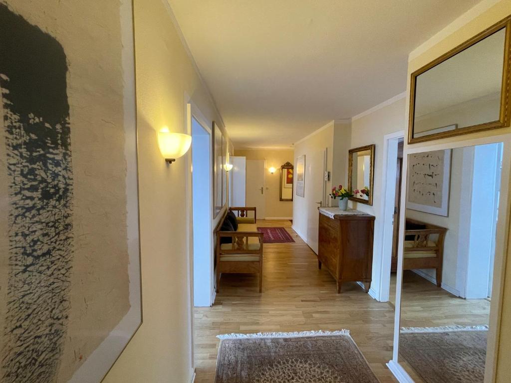 Das Literaturhotel Berlin - Resim 43