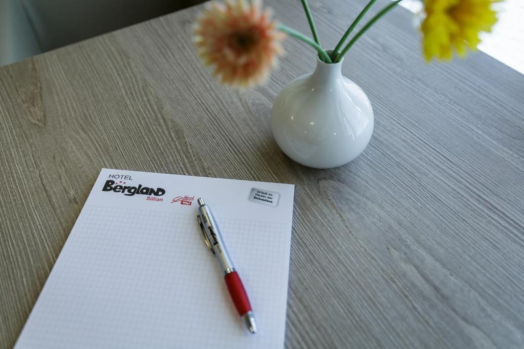 Hotel Bergland - 15