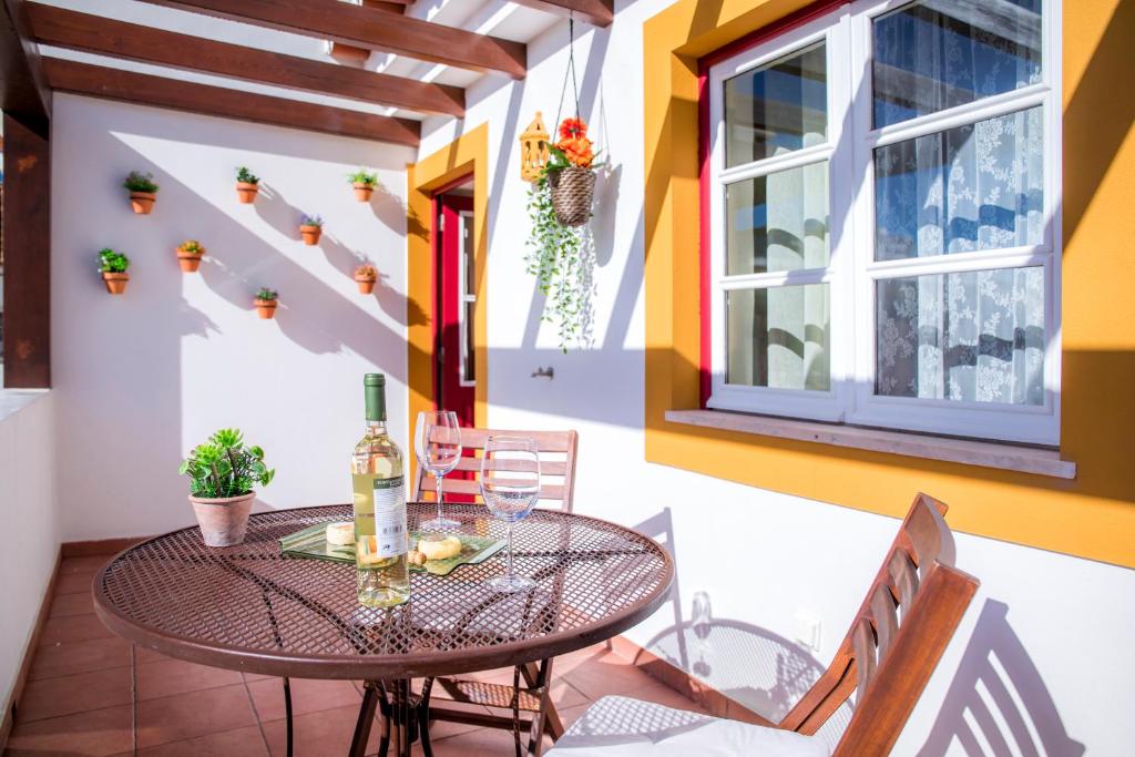 Kuvagallerian kuva majoituspaikasta Casinha D'Avó Guesthouse, joka sijaitsee Lagosissa