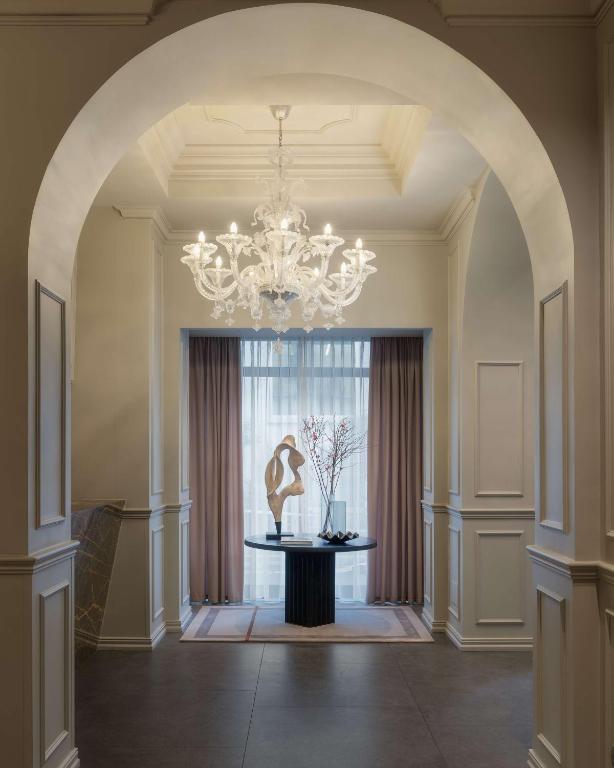 WorldHotel Casati 18 - Resim 1