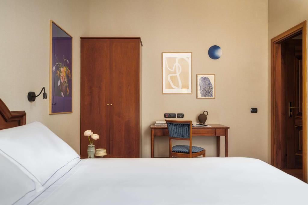 WorldHotel Casati 18 - 2