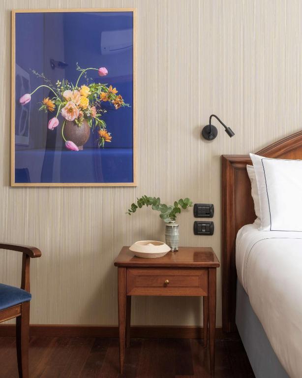 WorldHotel Casati 18 - 9