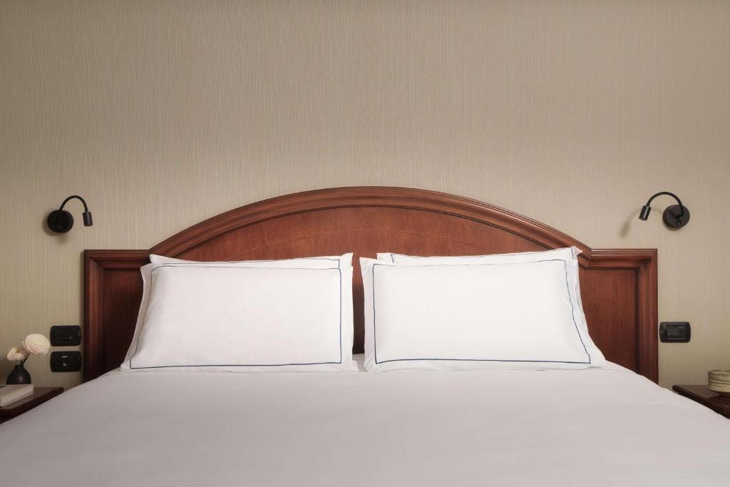 WorldHotel Casati 18 - 12