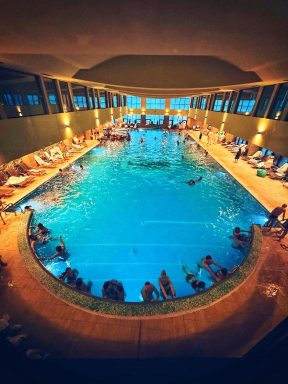 Hotel Piatra Mare - Resim 17