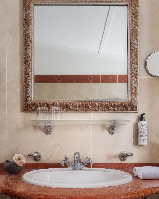 WorldHotel Casati 18 - 5