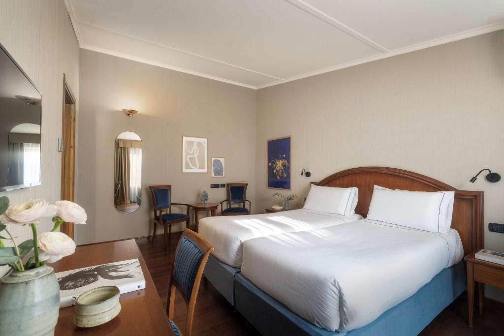 WorldHotel Casati 18 - 7