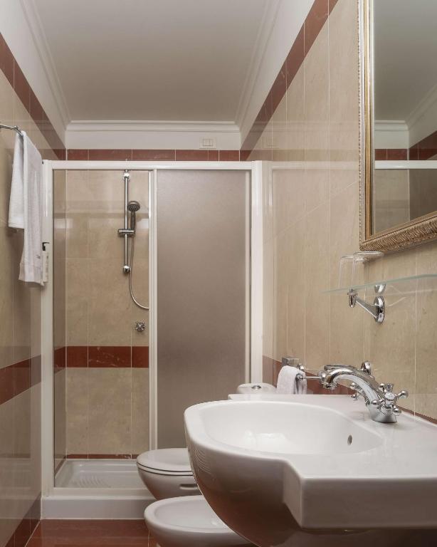 WorldHotel Casati 18 - 10