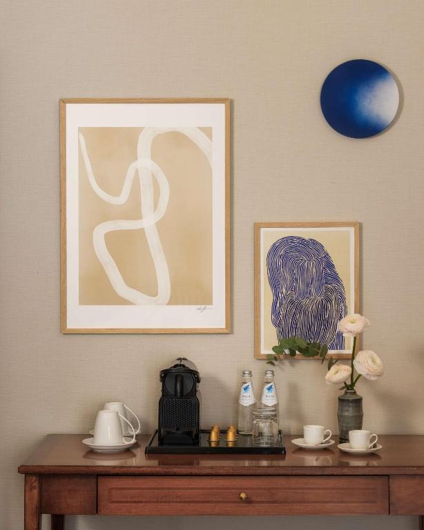 WorldHotel Casati 18 - 8