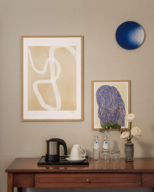 WorldHotel Casati 18 - 4