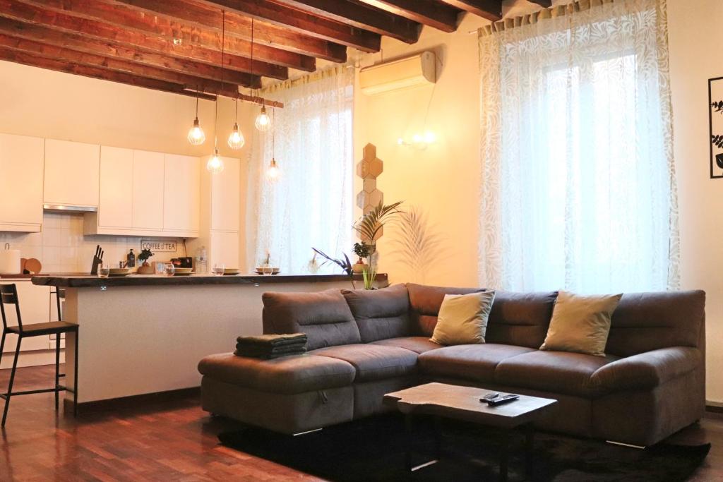 Luxury Stay on Buenos Aires