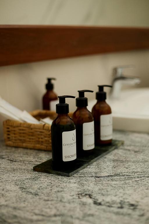 Villa White Queen Resort & Spa - 2