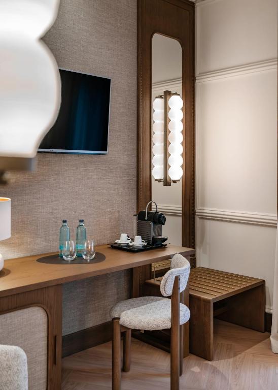 Vincci Soho - Resim 10