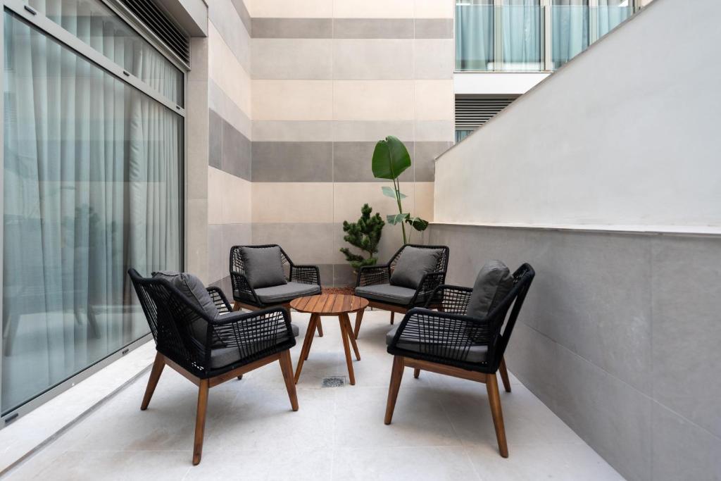 Dorm4You Arena - Resim 37