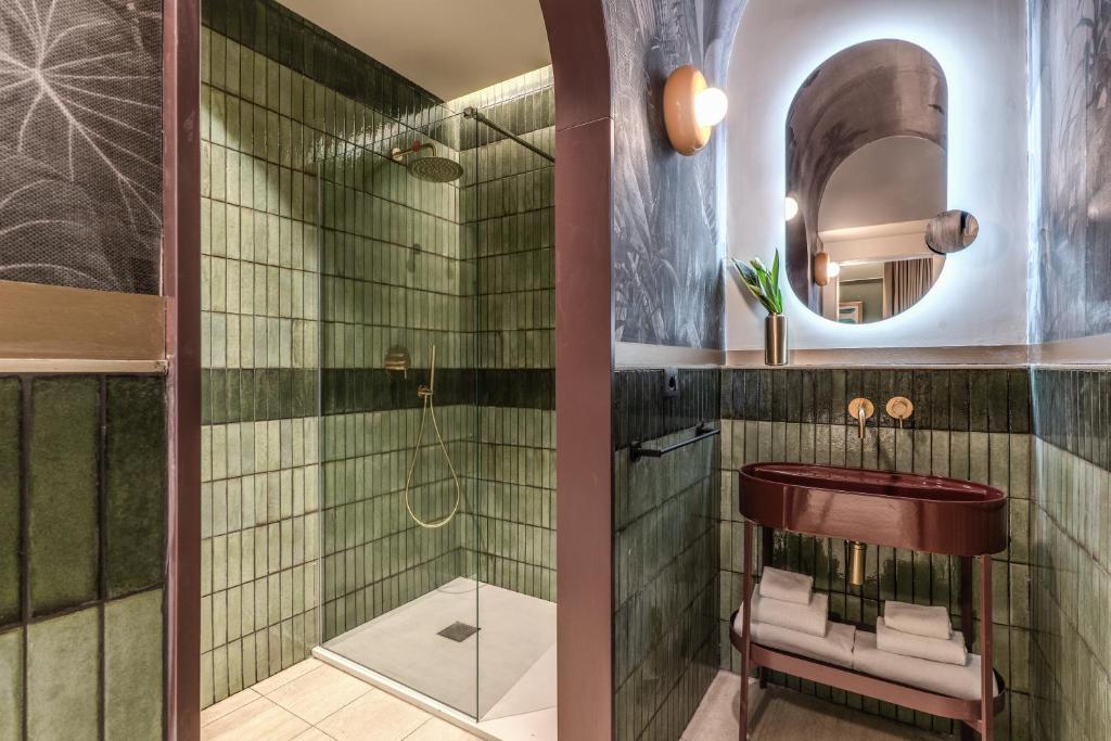 Dimora Coppelle - Adults Only - 4